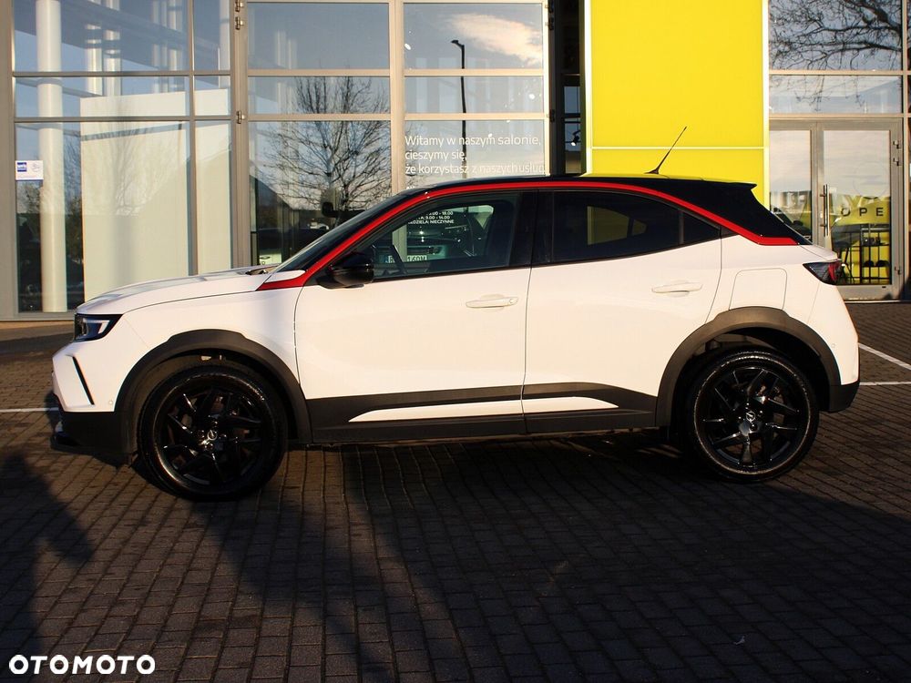 Opel Mokka 1.2 T GS S&S - 9