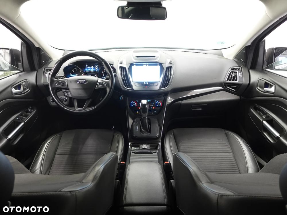 Ford Kuga 2.0 TDCi AWD Titanium - 26