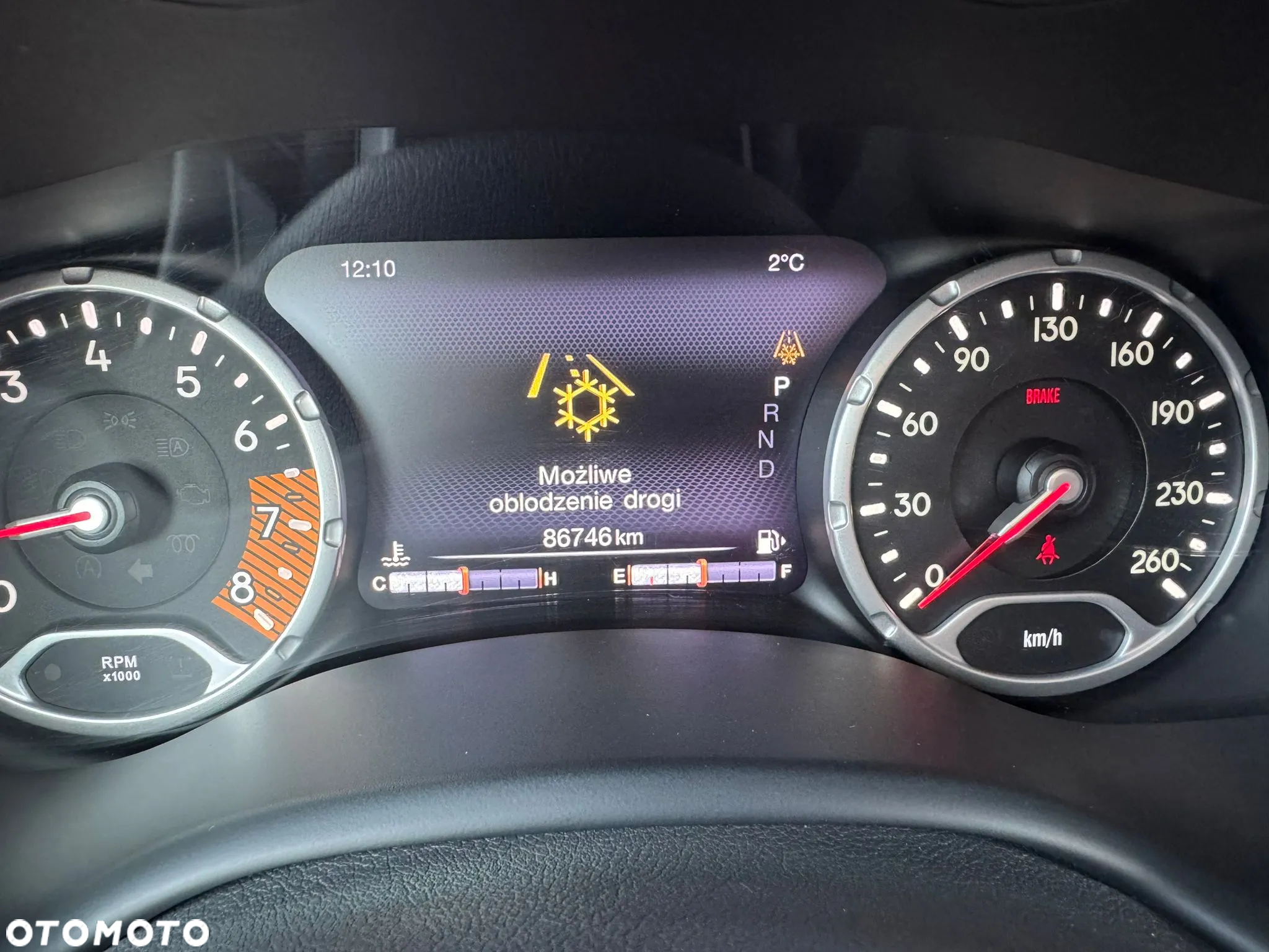Jeep Renegade 1.3 GSE T4 Turbo Limited 4x4 S&S - 8