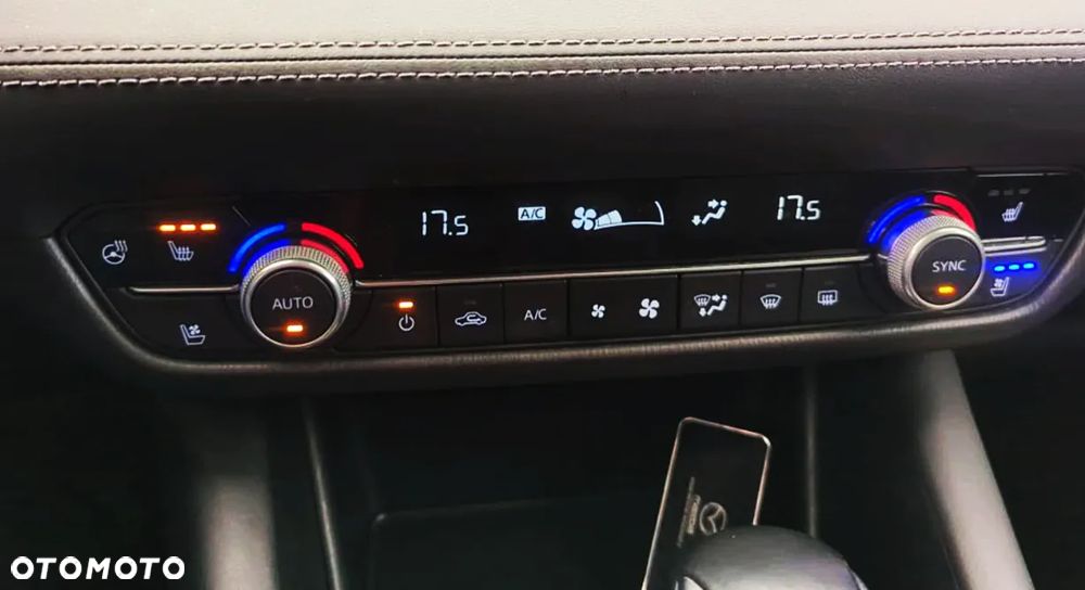 Mazda 6 2.0 Exclusive-Line - 8