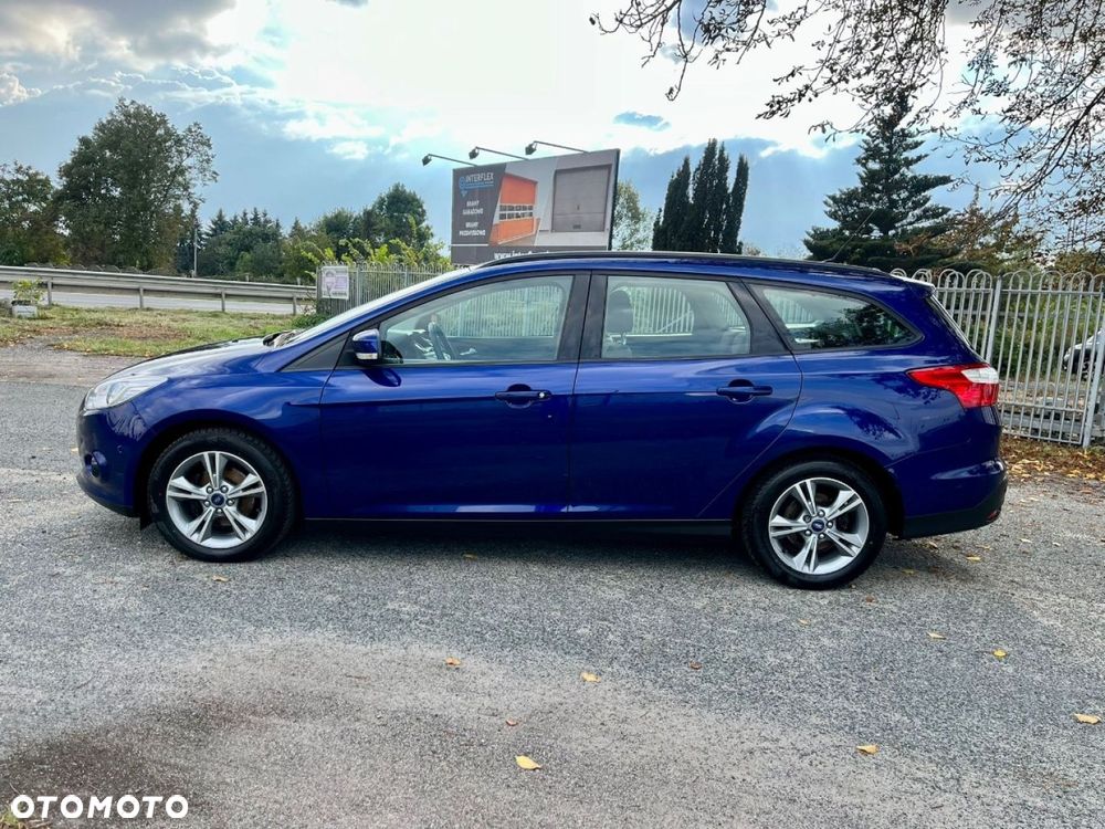 Ford Focus - 4