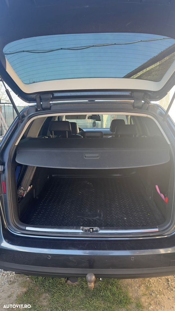 Volkswagen Passat 2.0 TDI 4Motion Highline - 4