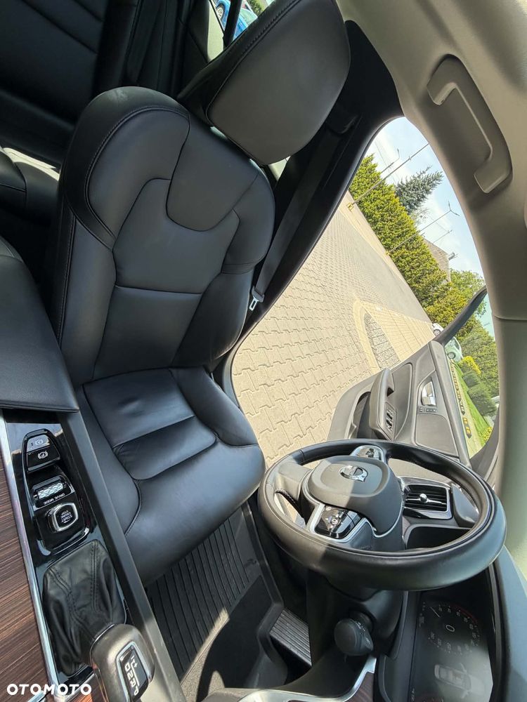 Volvo S60 T6 AWD Inscription - 8