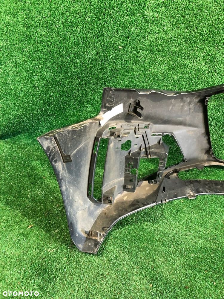 ZDERZAK PRZEDNI PRZÓD AUDI A4 B9 LIFT S-LINE - 5