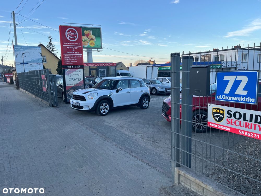 MINI Countryman - 2