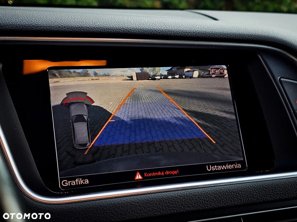 Audi Q5 3.0 TDI quattro S tronic - 37