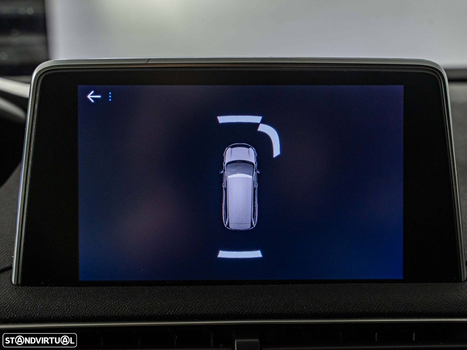 Peugeot 5008 1.2 PureTech Active - 22