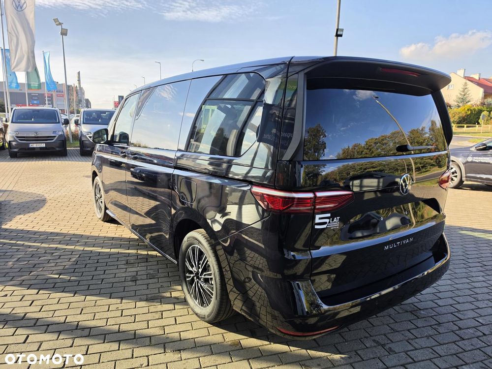 Volkswagen Multivan 2.0 TDI L2 Life DSG - 19