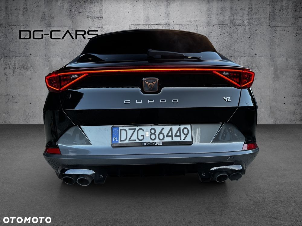 Cupra Formentor VZ 2.0 TSI 4Drive DSG - 7