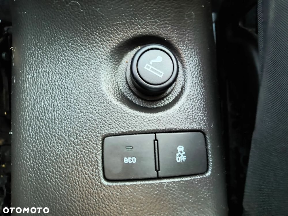 Chevrolet Aveo 1.4 16V LS - 13