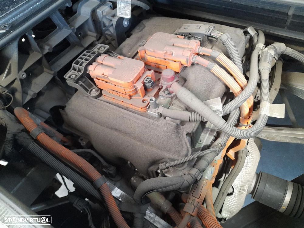 Motor completo BMW i3 (I01) - 1