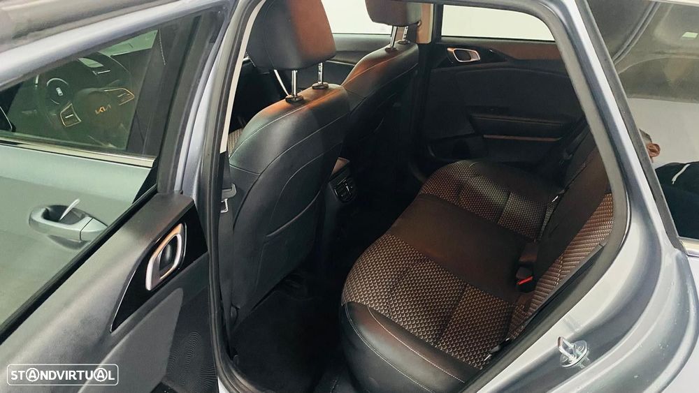 Kia Ceed 1.0 T-GDI Drive - 9