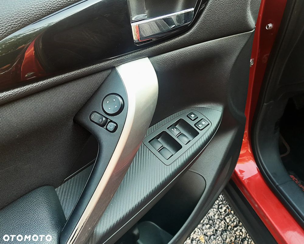 Mitsubishi Eclipse Cross 1.5 T-MIVEC 2WD Diamant - 8