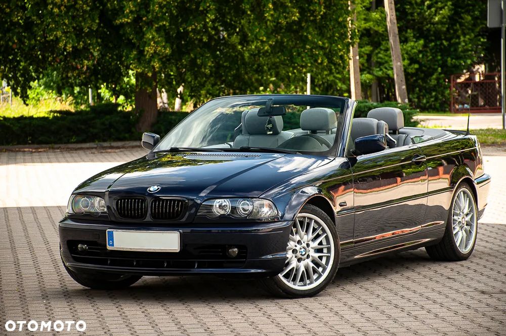 BMW Seria 3 - 5