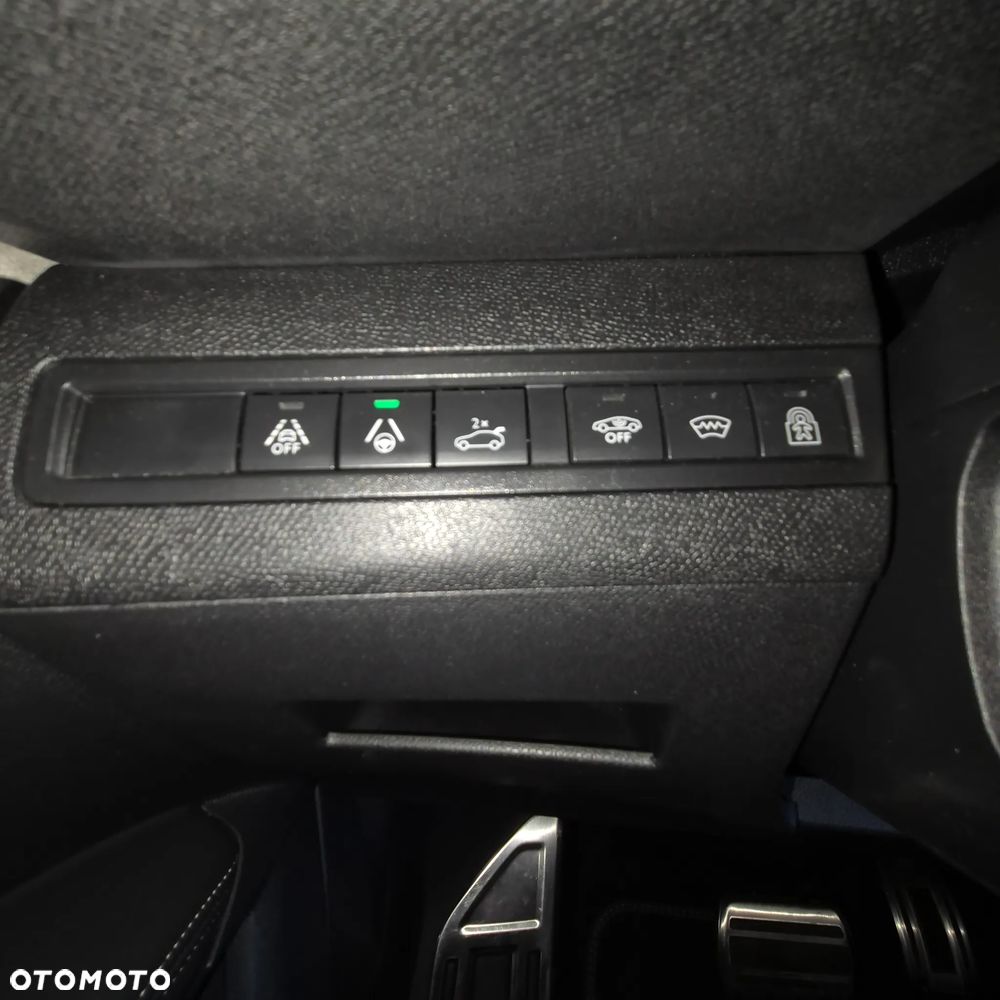 Peugeot 5008 2.0 BlueHDi GT Pack S&S EAT8 - 14