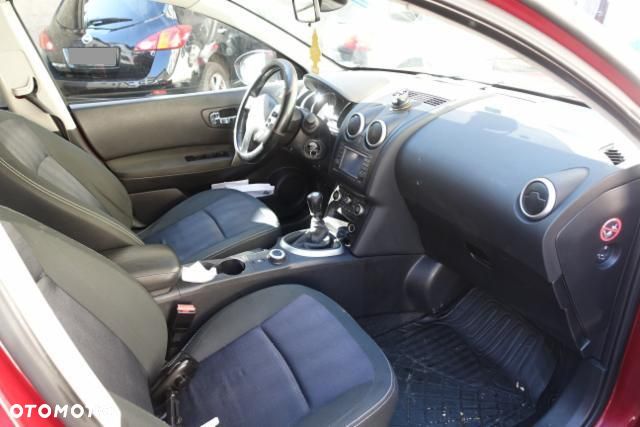 Nissan Qashqai+2 2.0 4x4 I-Way - 12