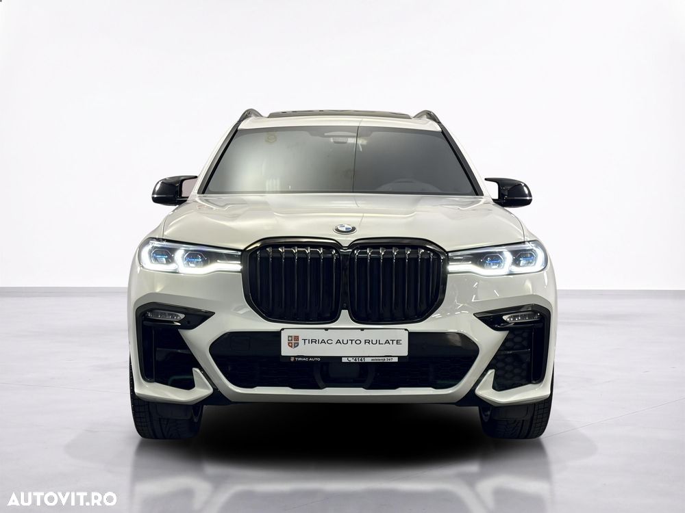 BMW X7 - 9