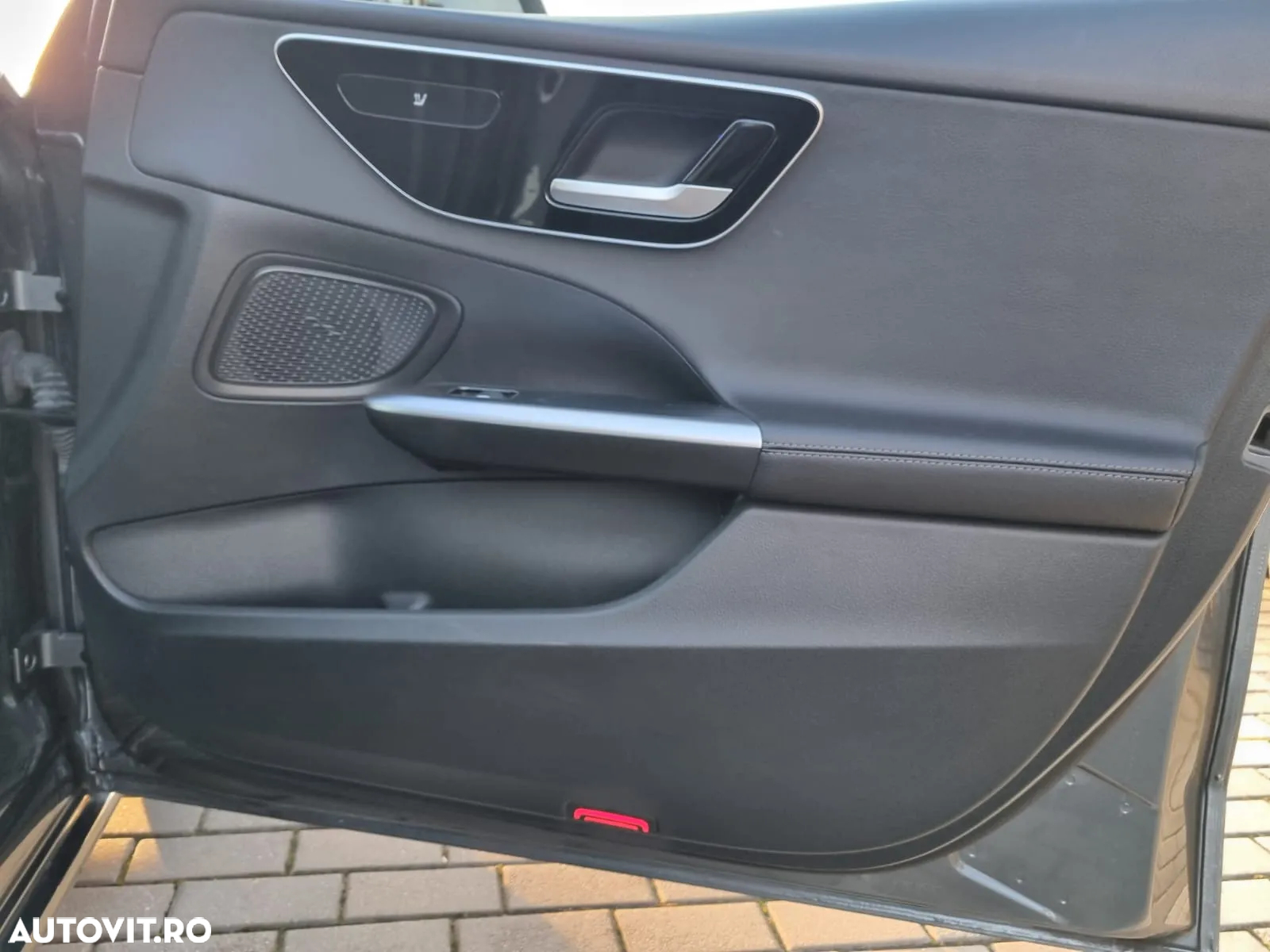 Mercedes-Benz C 220 d 9G-TRONIC Avantgarde - 26