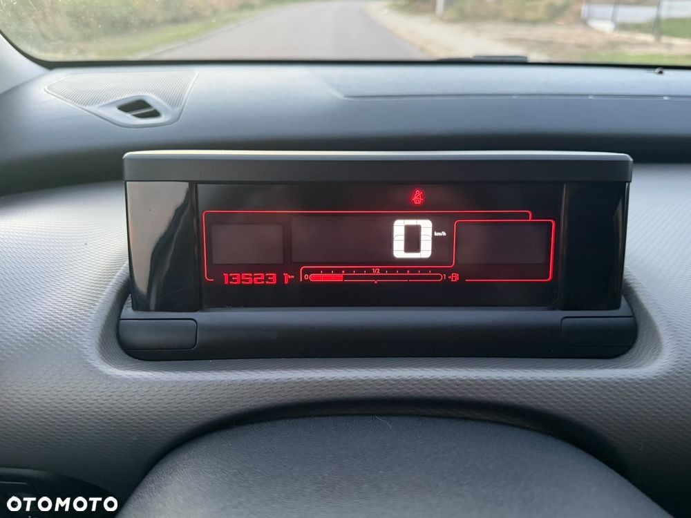 Citroën C4 Cactus - 22