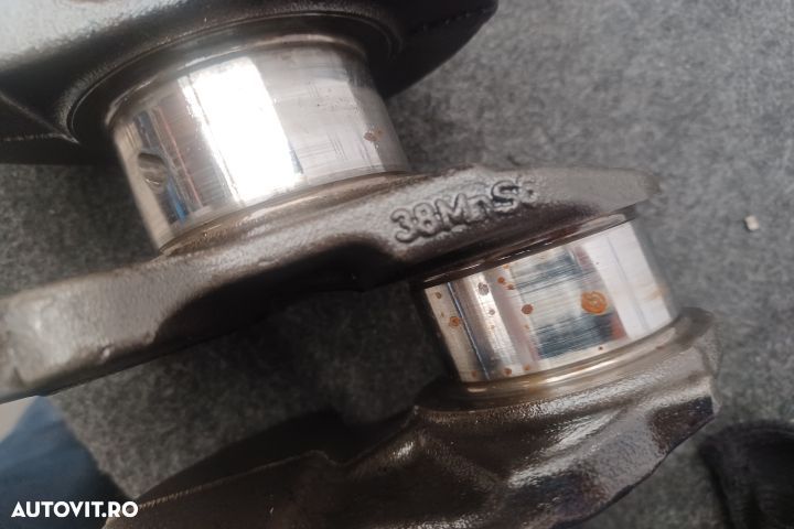 Vibrochen - Arbore cotit 1.8 TDCI 1.8 TDCI Ford Mondeo MK3 [facelift] - 7