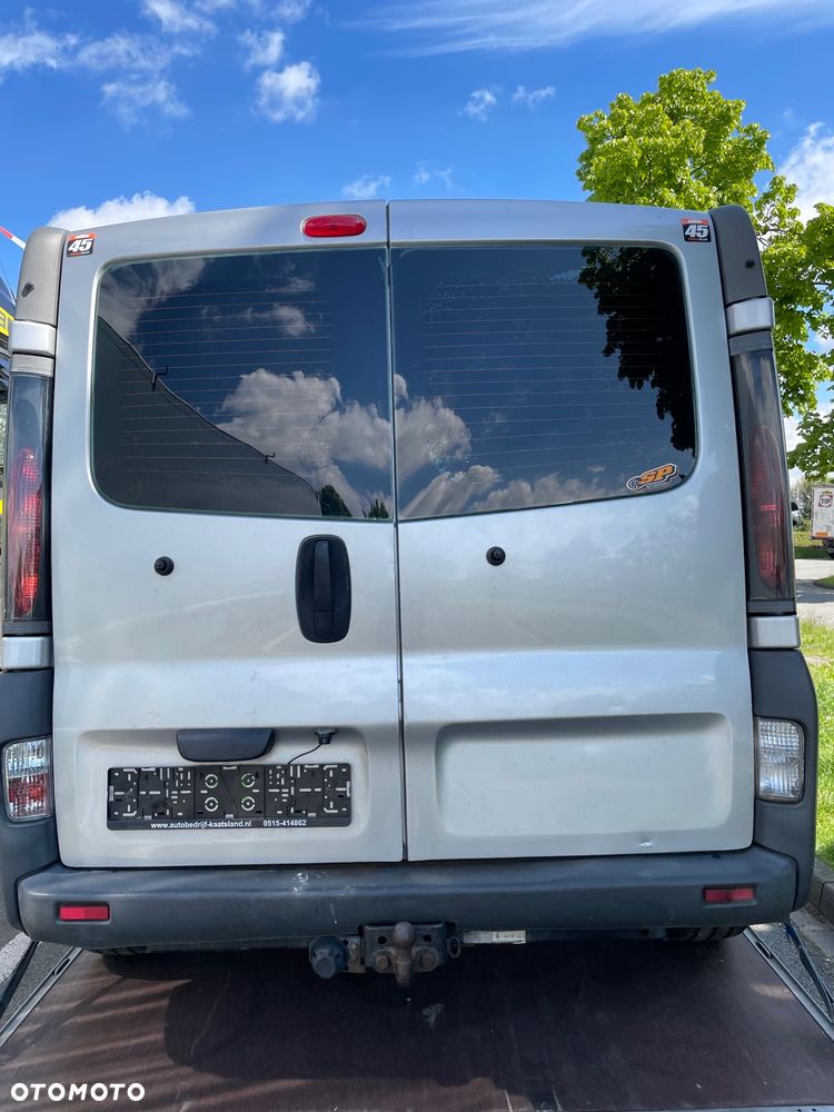 Renault Trafic - 5