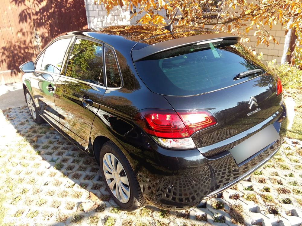 Citroën C4 1.2 PureTech MoreLife - 2