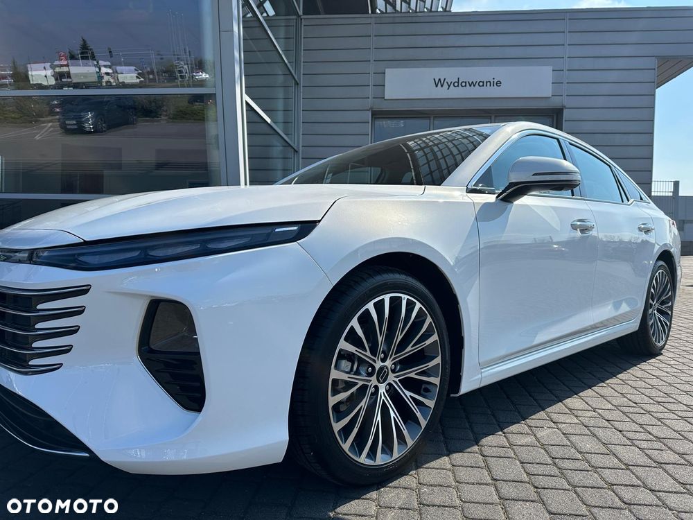 Bestune B70 2.0T Elegance - 2