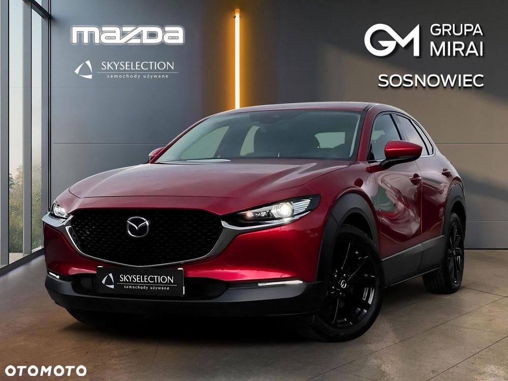 Mazda CX-30 - 2