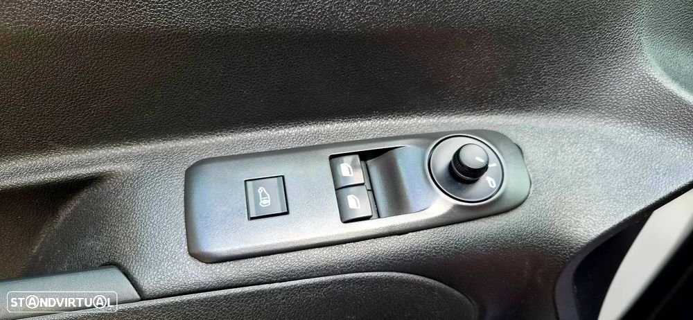 Opel Combo 1.5 Cdti 3 Lug - 15