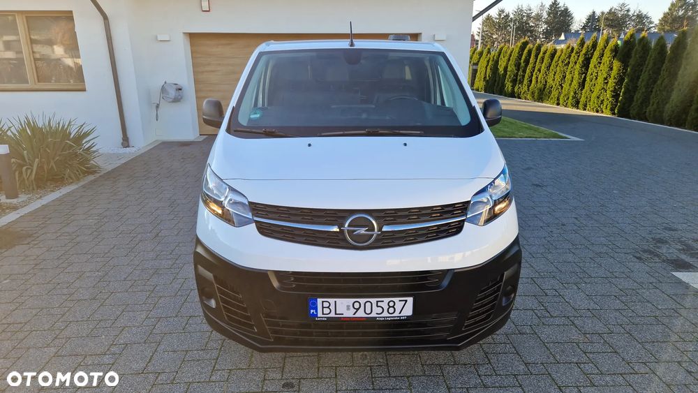 Opel Vivaro - 4