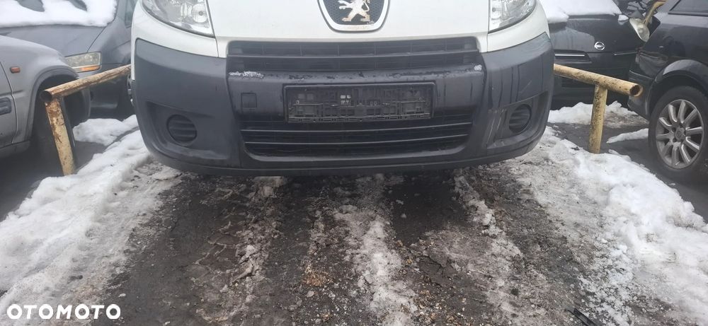 Peugeot Expert 2,0 RHK (DW10UTED4) na części - 14