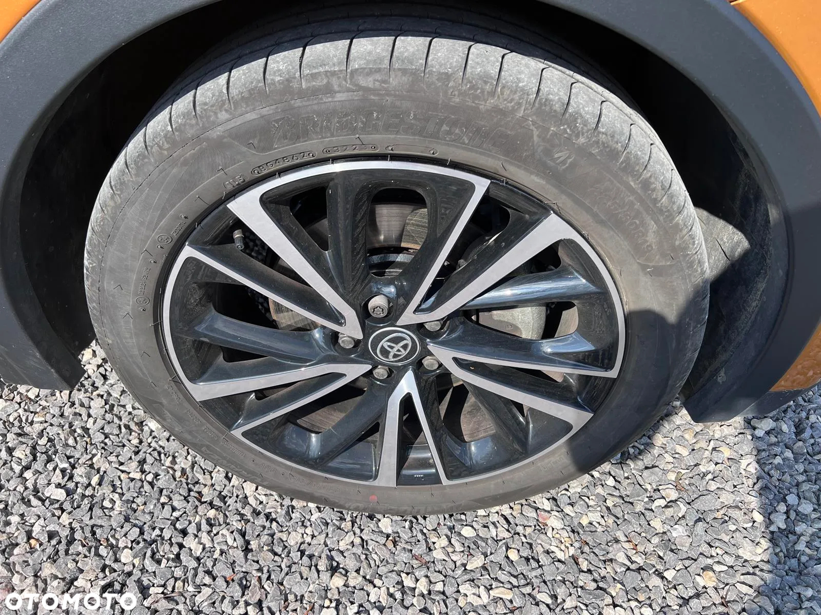 Toyota C-HR 2.0 PHEV Dynamic Force Executive - 31