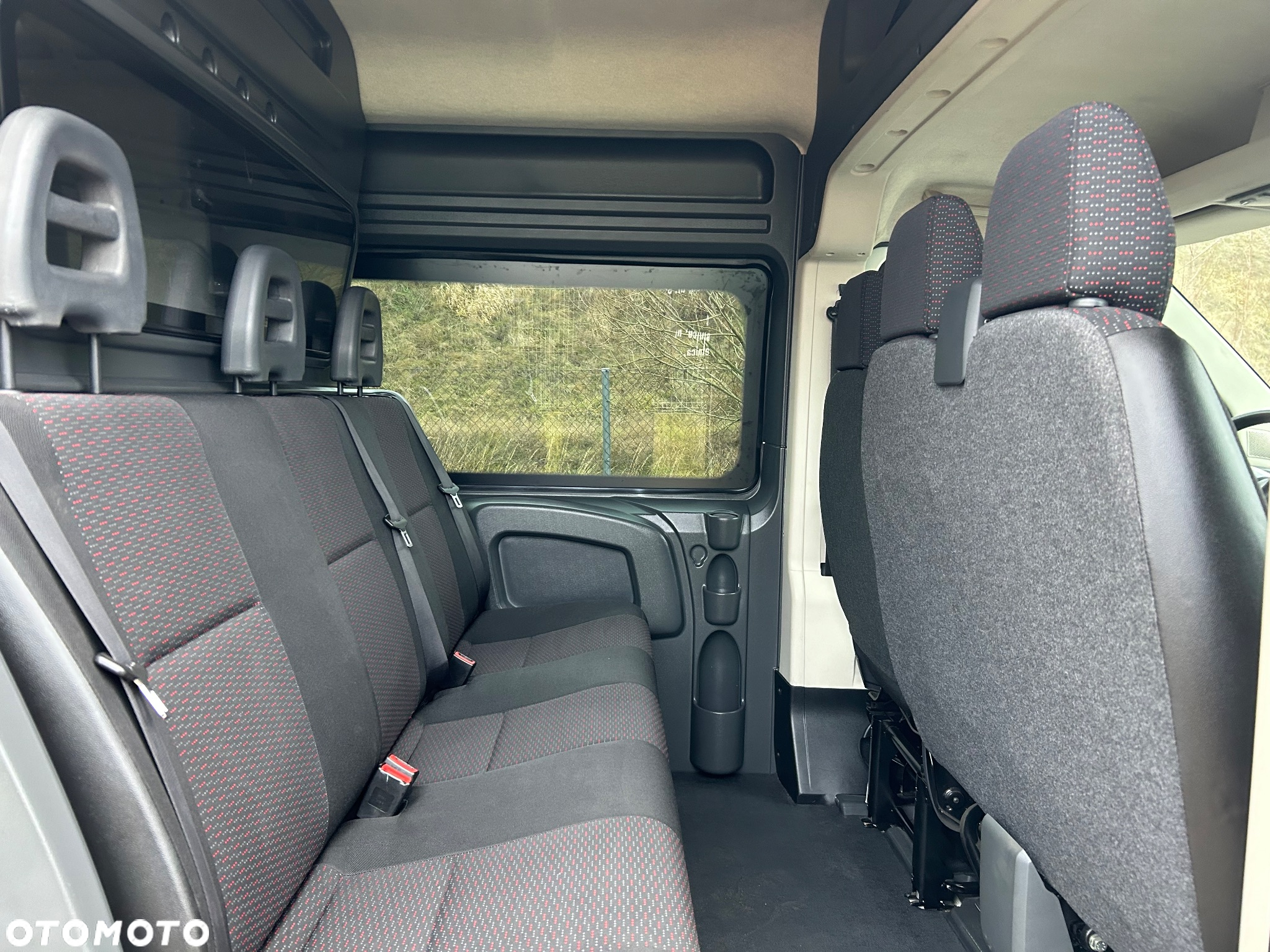 Peugeot Boxer - 15