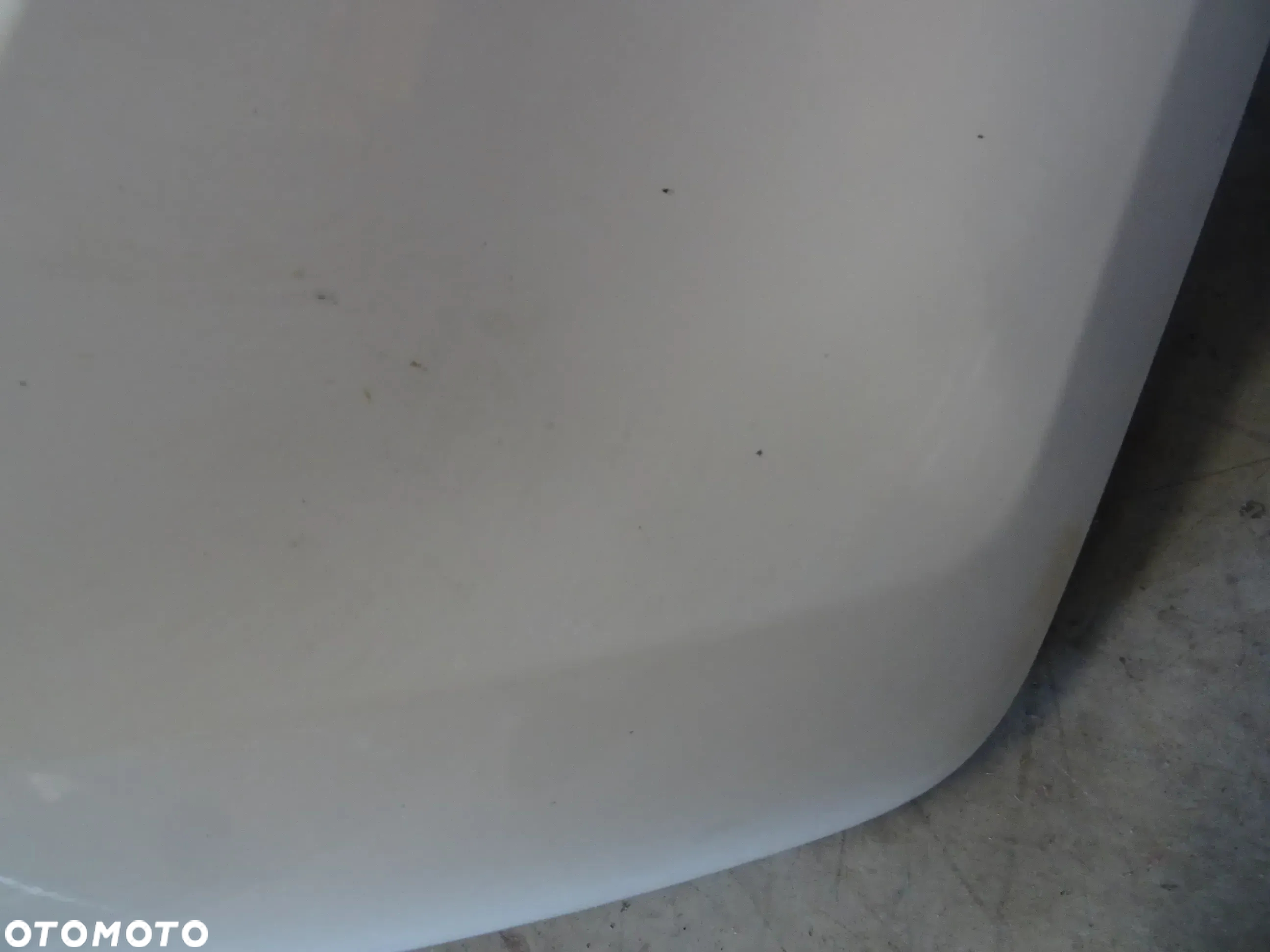 ZDERZAK PRZÓD PRZEDNI OPEL CORSA D 3D HB 06-11 LAK:Z474 NR279 - 20
