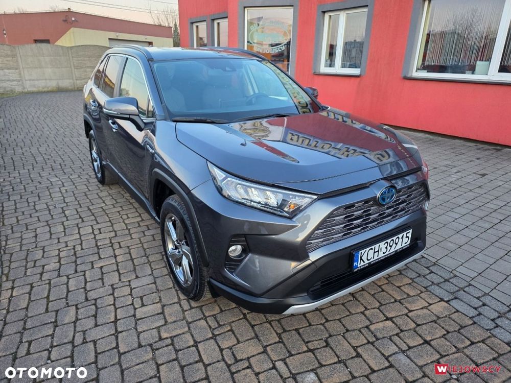 Toyota RAV4 - 3