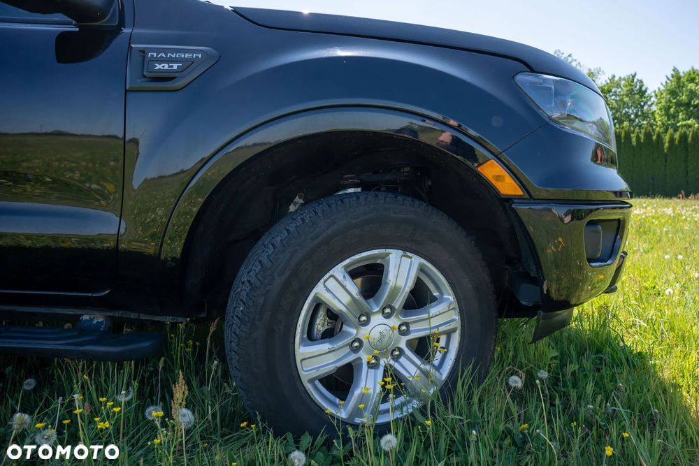 Ford Ranger - 4