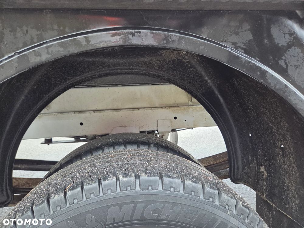 Mercedes-Benz Sprinter 416 - 20