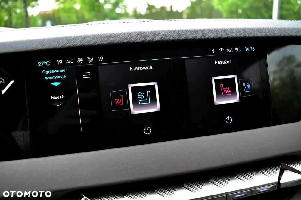DS Automobiles DS 4 1.2 PureTech Esprit de Voyage - 28