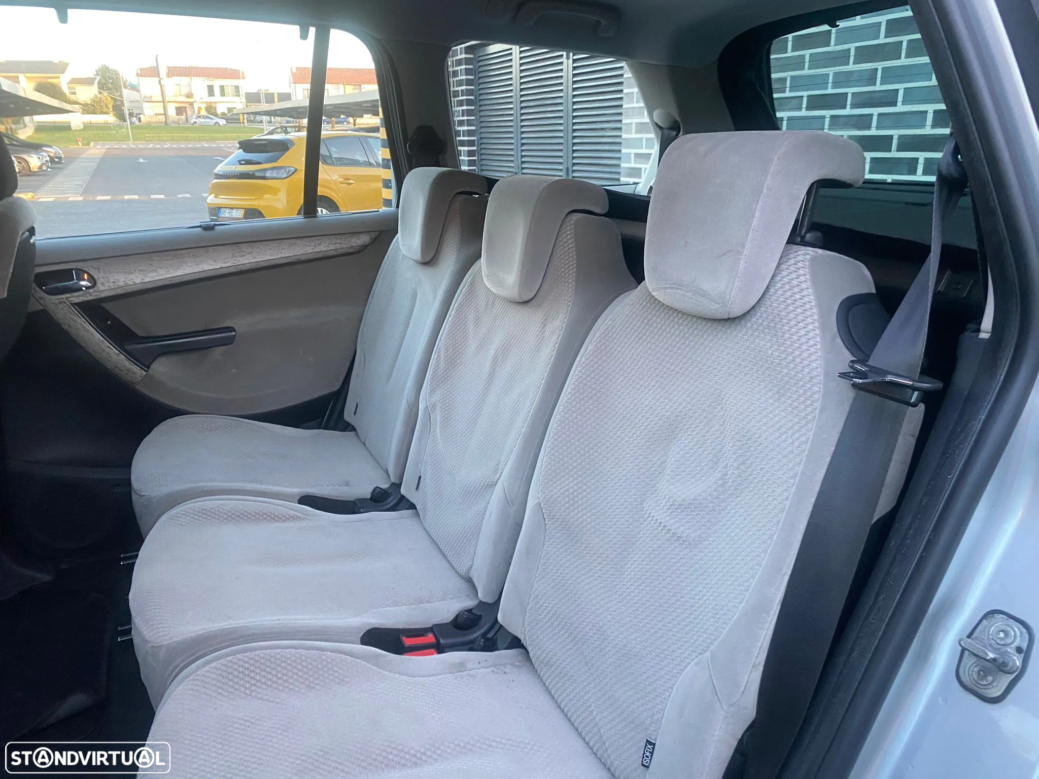 Citroën C4 Grand Picasso 1.6 HDi Confort CMP6 - 7