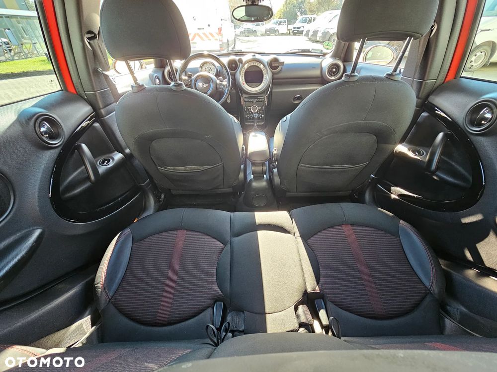 MINI Countryman - 8