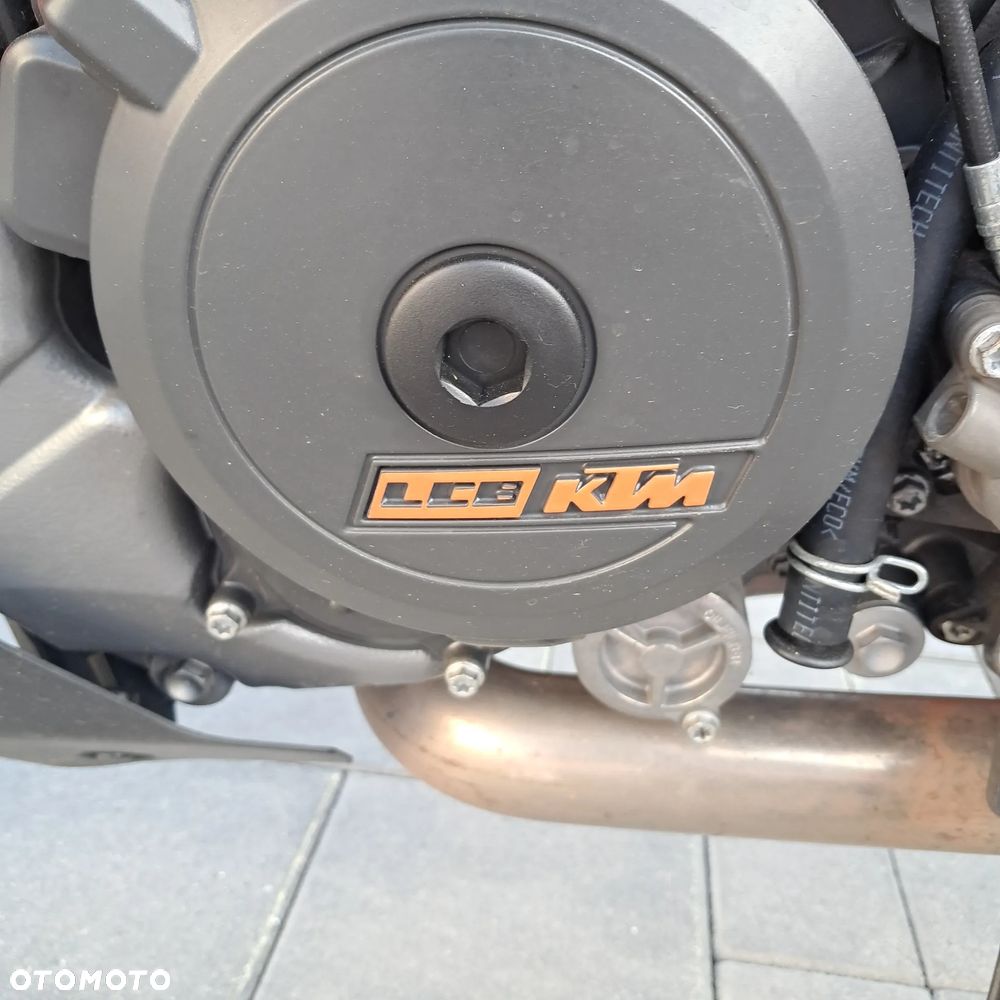 KTM Super Duke - 20