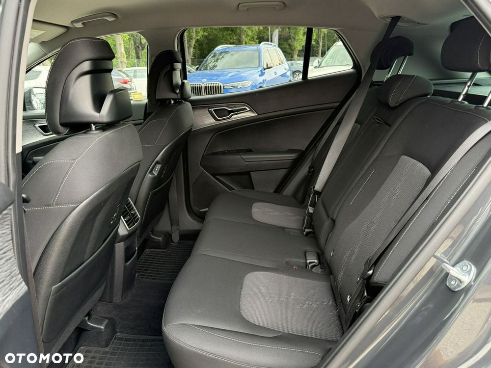 Kia Sportage 1.6 T-GDI MHEV L 2WD DCT - 14
