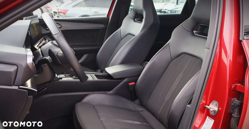 Cupra Leon Sportstourer - 10