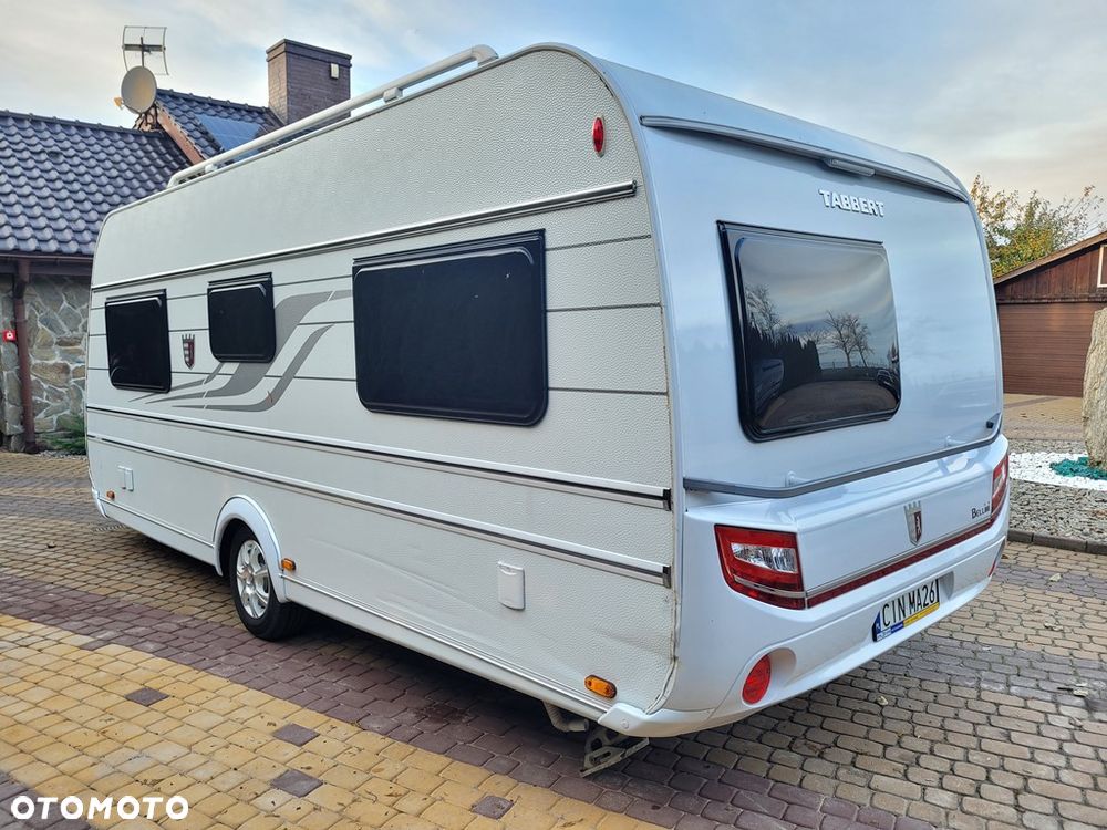 Tabbert Bellini 590 - 2