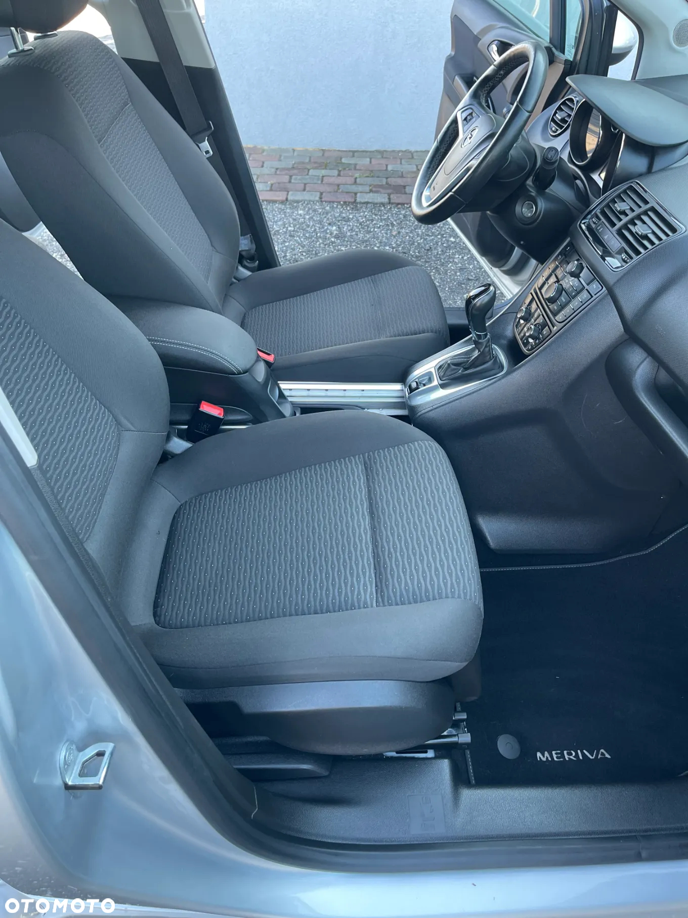 Opel Meriva - 30