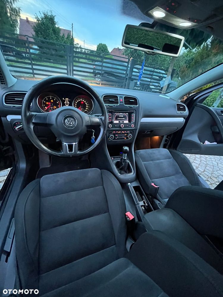 Volkswagen Golf 1.4 TSI Highline - 7