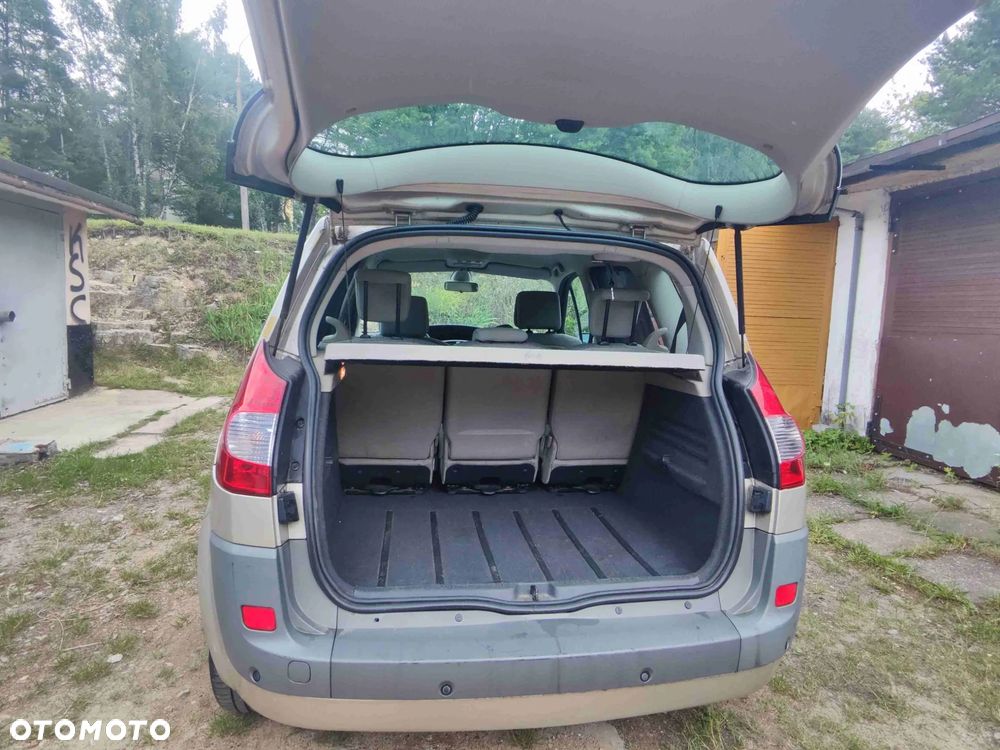 Renault Scenic 1.6 16V Authentique - 23