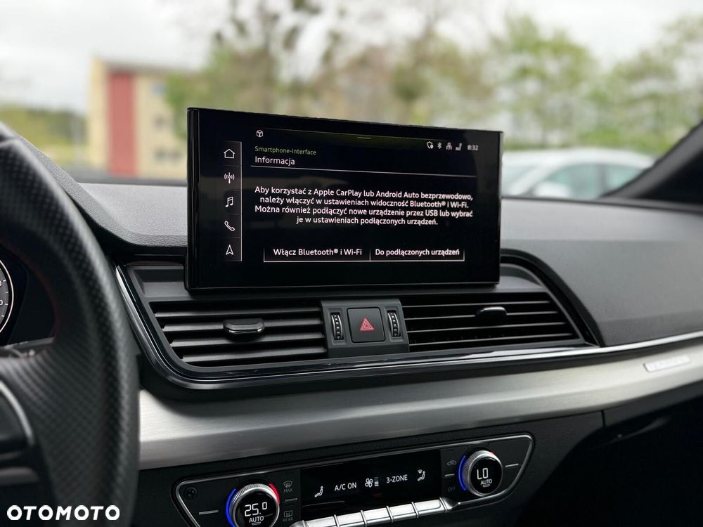 Audi Q5 Sportback 50 TFSI e Quattro S Line S tronic - 32