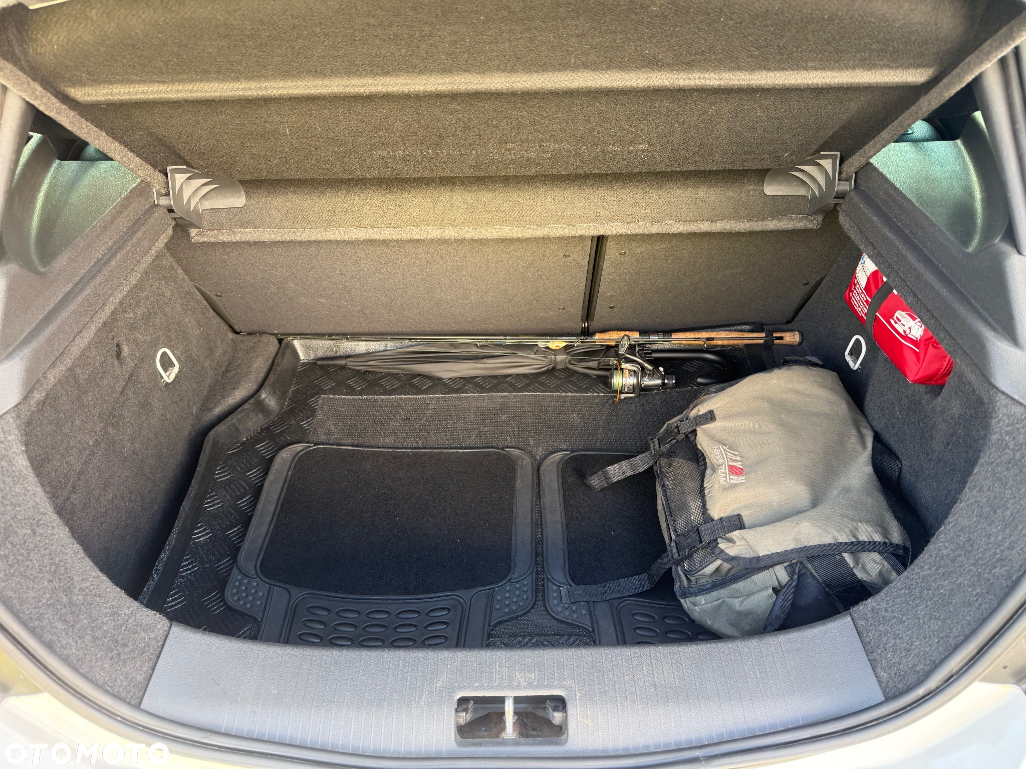 Opel Astra III GTC 1.7 CDTI Sport - 25