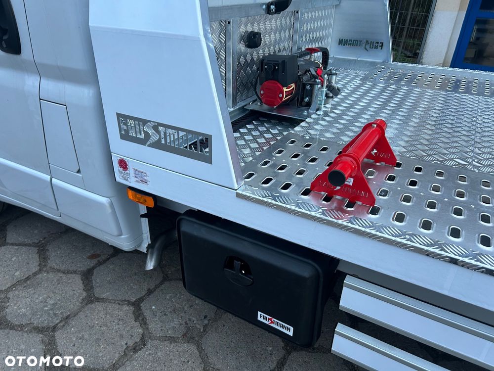 Iveco Faustmann - 25